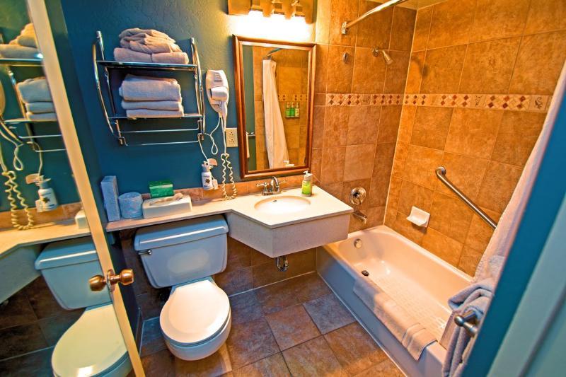 Thunderbird Lodge Chinle Extérieur photo